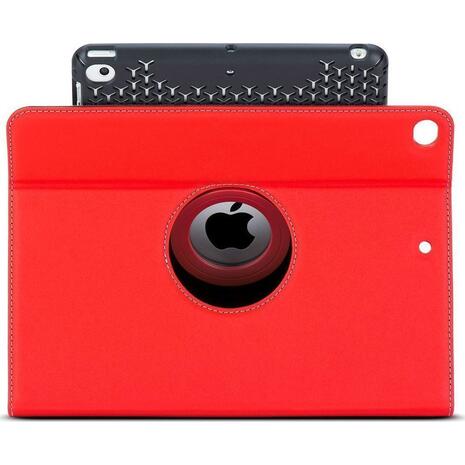 Θήκη για tablet 9.7" iPAD PRO Targus Versavu Rotating Red (THZ634403GL)